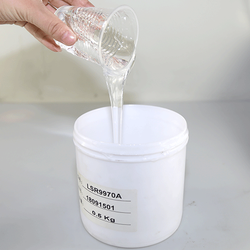 L'utilisation de gel de silice