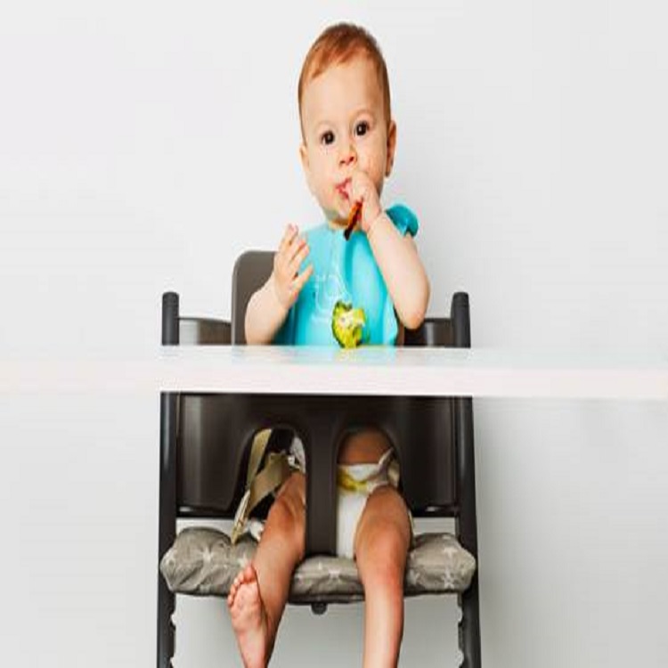 Les meilleurs bavoirs pour bébé