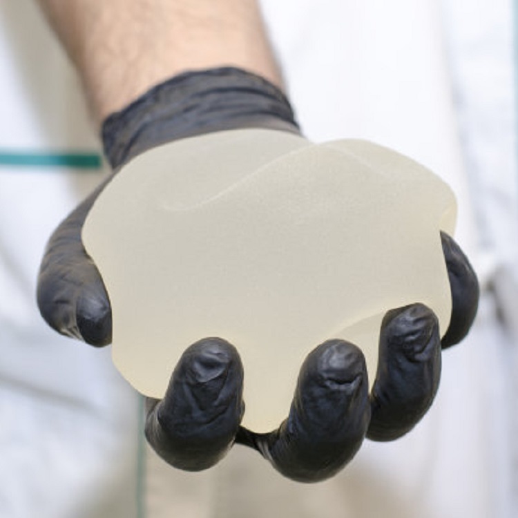 En savoir plus sur les produits en silicone