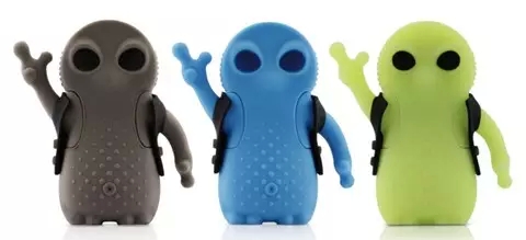 Silicone contre plastique ?