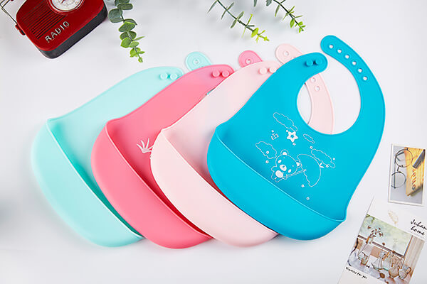 Comment choisir le silicone alimentaire ?