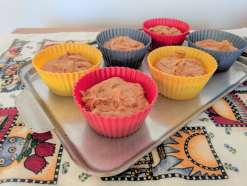 Et les ustensiles de cuisson en silicone ?