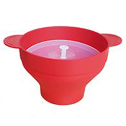 Que doivent remarquer les ustensiles et appareils de cuisine en silicone lors de leur utilisation ?