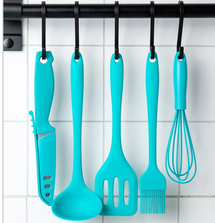 Quelle est la différence entre le silicone de qualité alimentaire et le silicone ordinaire, comment distinguerï¼Ÿ
