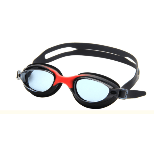 Lunettes de natation anti-buée