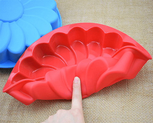 Les meilleurs moules personnalisés en silicone