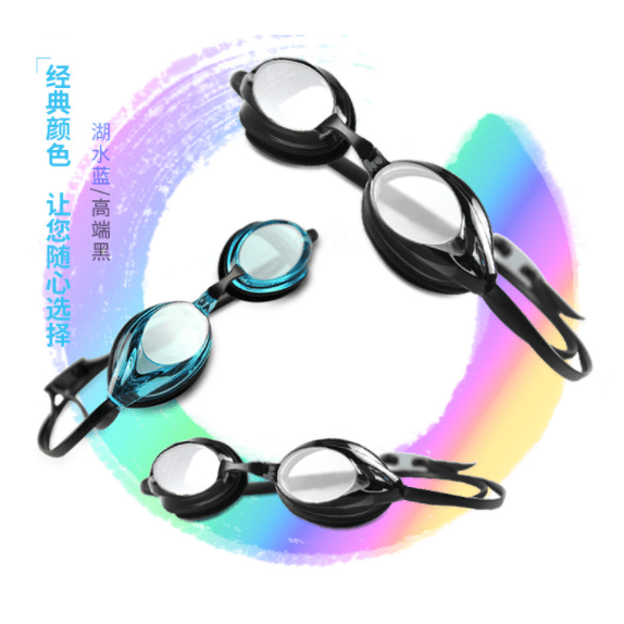 Googles de compétition 3