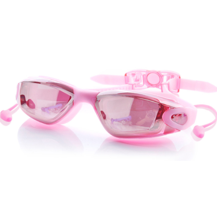 Lunettes HD galvanisées