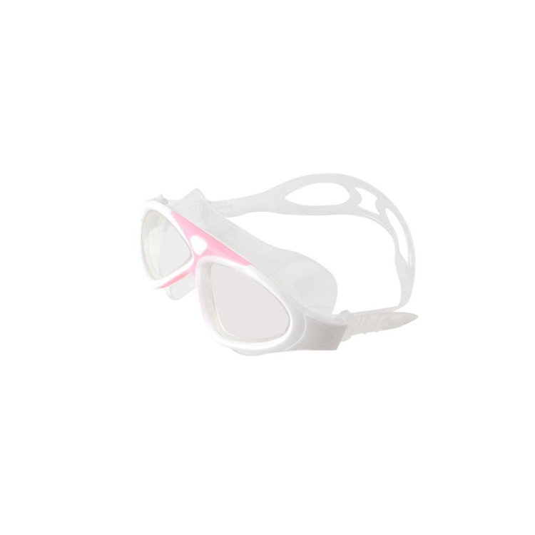Lunettes grand format HD