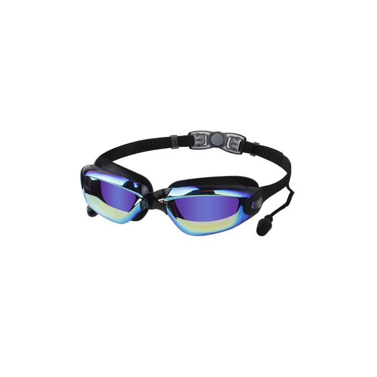 Lunettes de natation Myopie