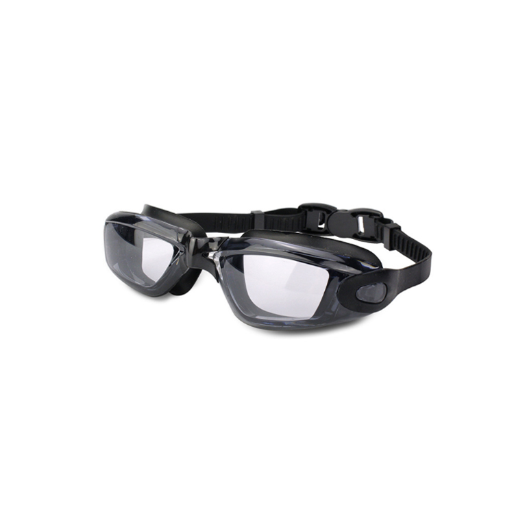 Nouvelles lunettes Myopie