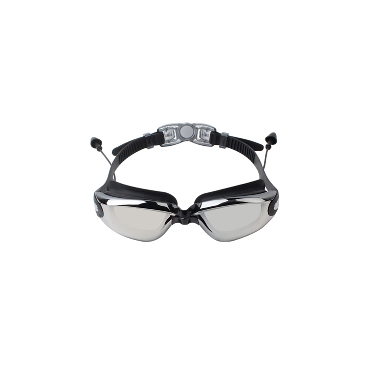 Lunettes anti-buée en silicone