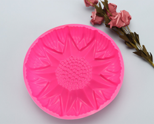 casseroles en silicone