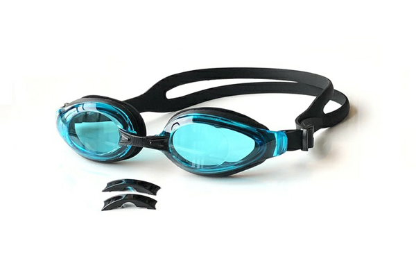 Lunettes de plongée